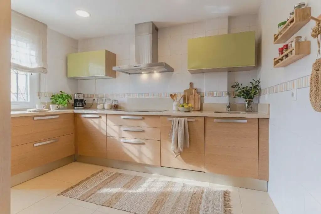 3 soveværelse Byhus til salg i Lachar med garage - € 175.000 (Ref: 10158705)