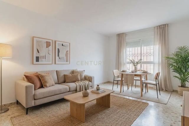 3 soveværelse Byhus til salg i Láchar med garage - € 175.000 (Ref: 10158705)