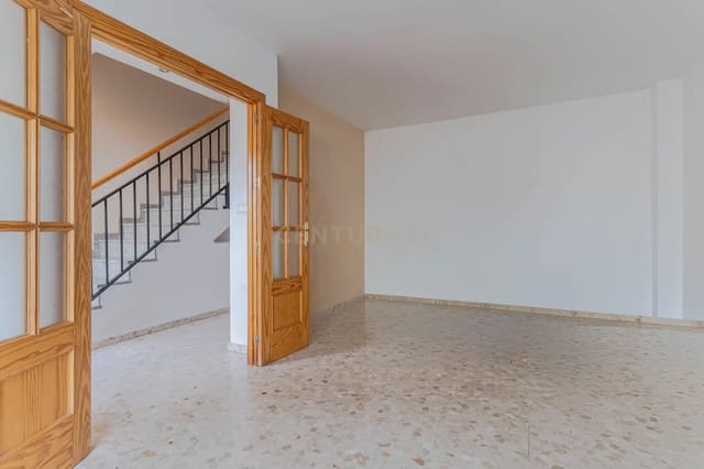 3 soveværelse Byhus til salg i Láchar med garage - € 175.000 (Ref: 10158705)