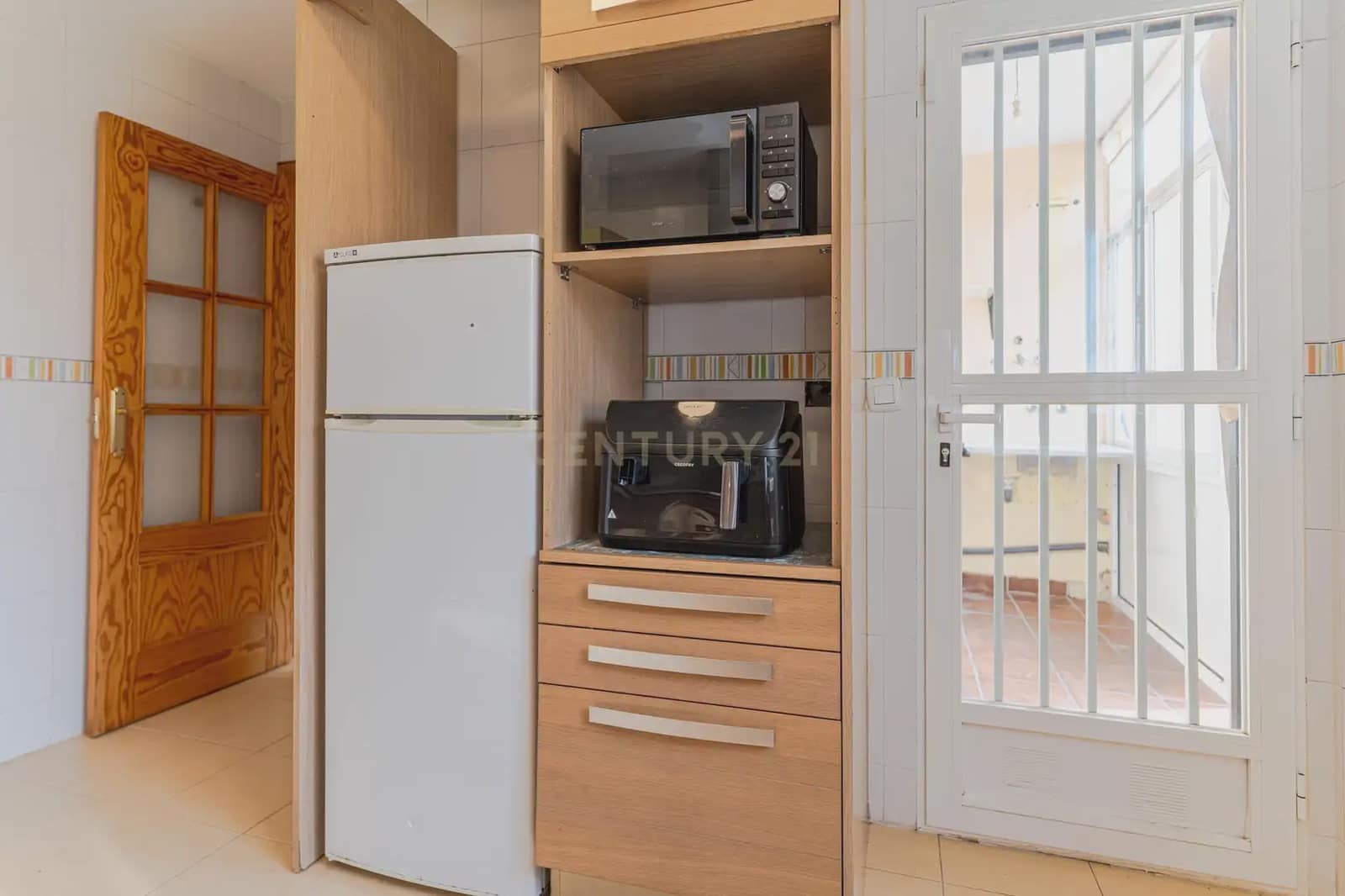 3 soveværelse Byhus til salg i Lachar med garage - € 175.000 (Ref: 10158705)