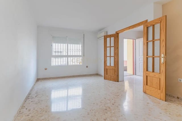 3 soveværelse Byhus til salg i Láchar med garage - € 175.000 (Ref: 10158705)