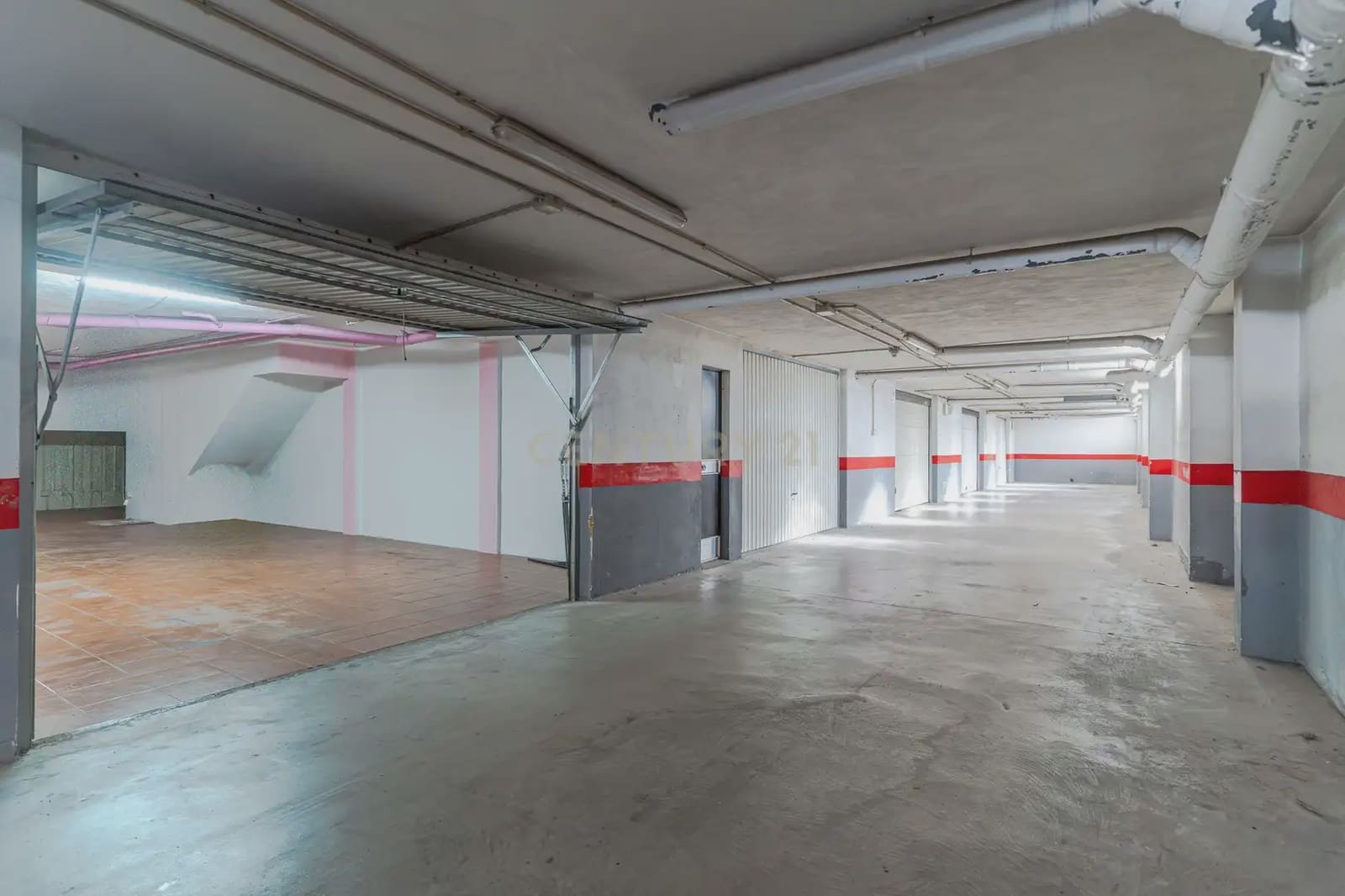 3 soveværelse Byhus til salg i Lachar med garage - € 175.000 (Ref: 10158705)