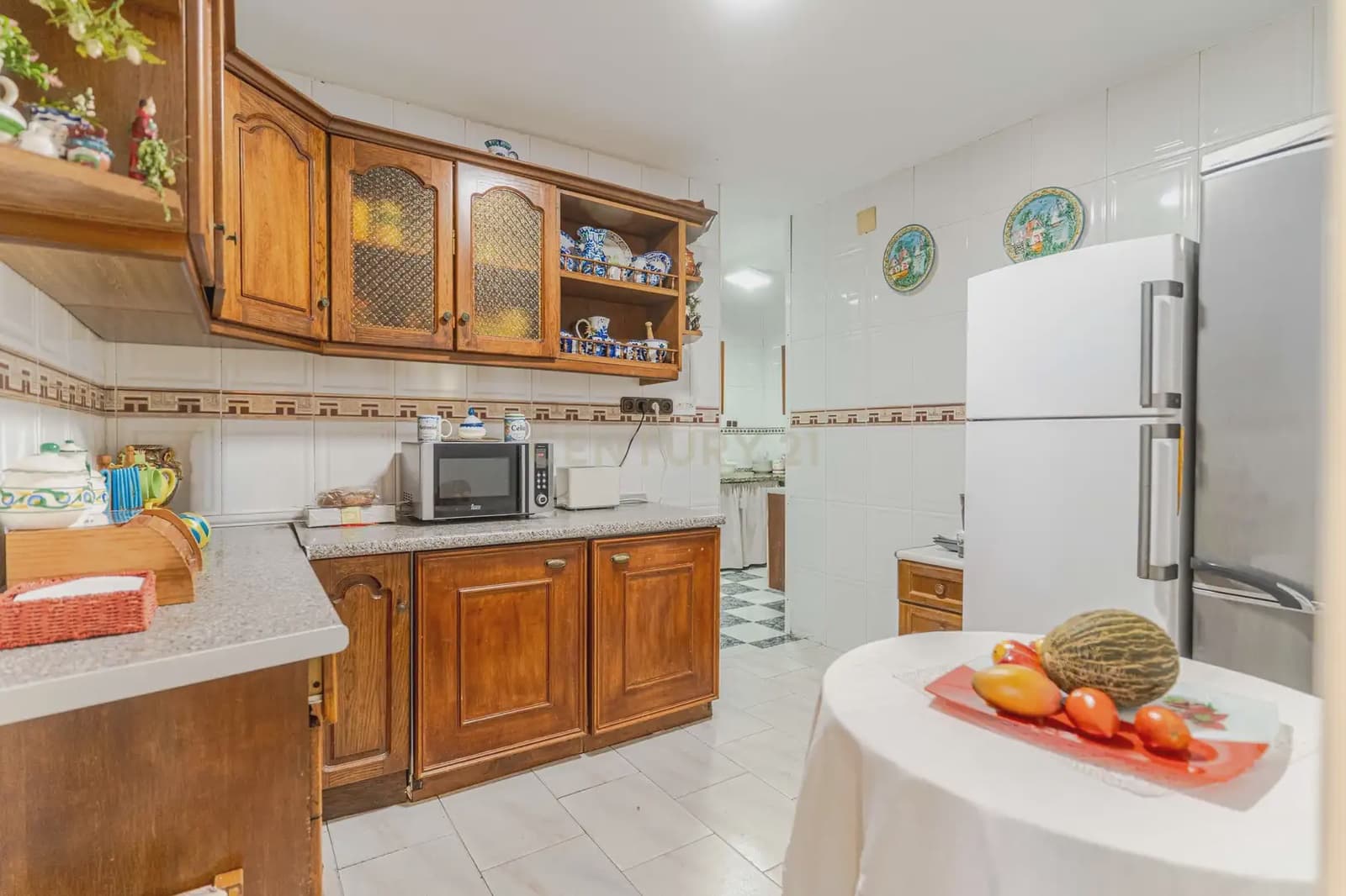 4 sovrum Hus till salu i Armilla med garage - 315 000 € (Ref: 10160281)