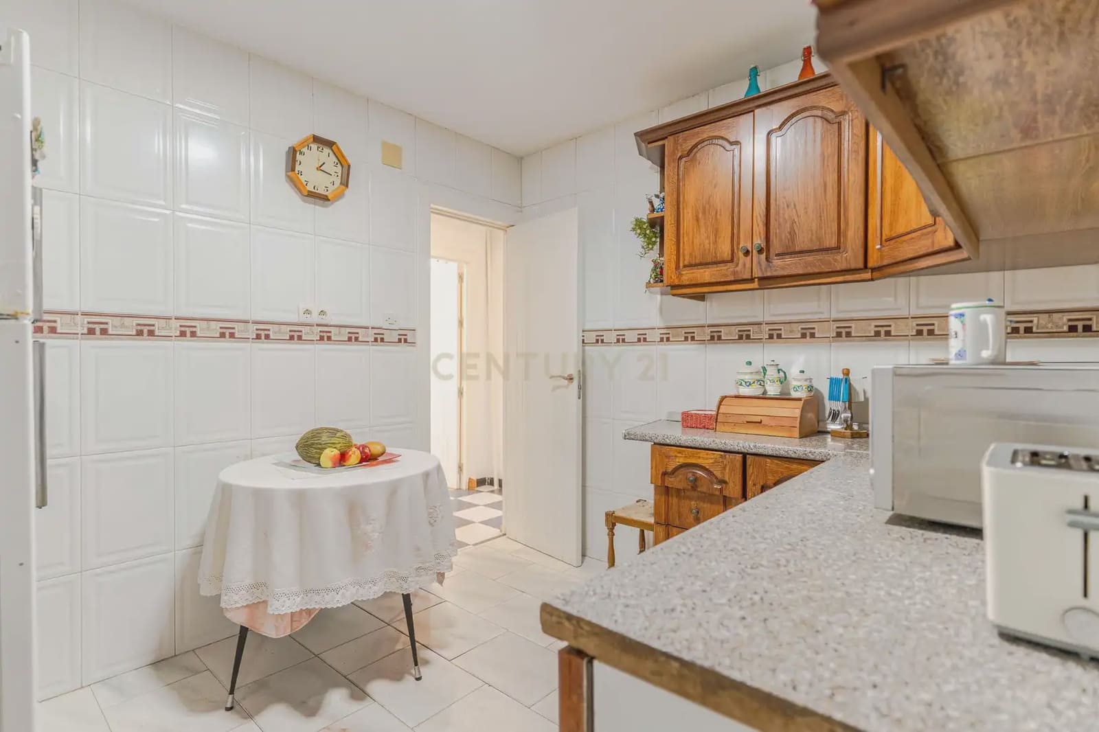 4 sovrum Hus till salu i Armilla med garage - 315 000 € (Ref: 10160281)