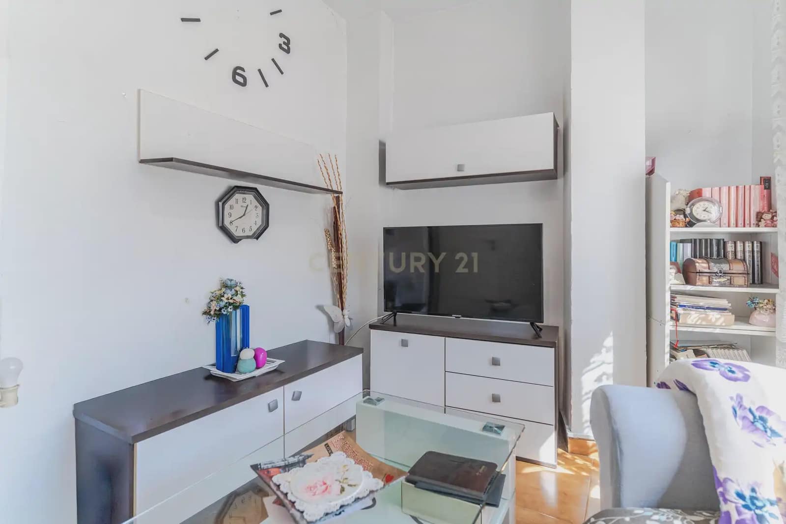 4 sovrum Hus till salu i Armilla med garage - 315 000 € (Ref: 10160281)