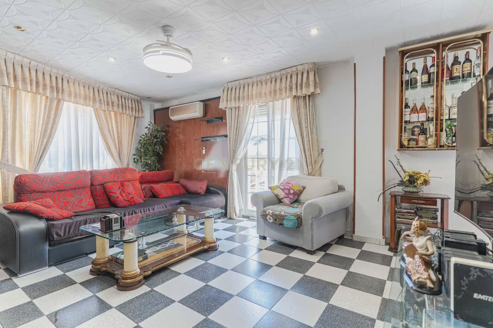 4 sovrum Hus till salu i Armilla med garage - 315 000 € (Ref: 10160281)