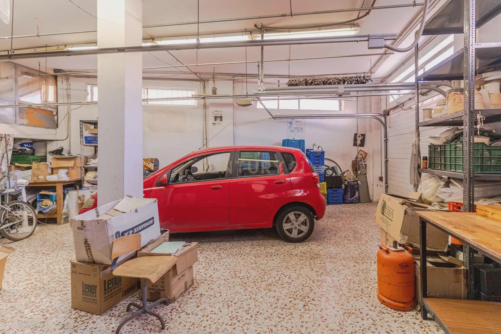 4 sovrum Hus till salu i Armilla med garage - 315 000 € (Ref: 10160281)