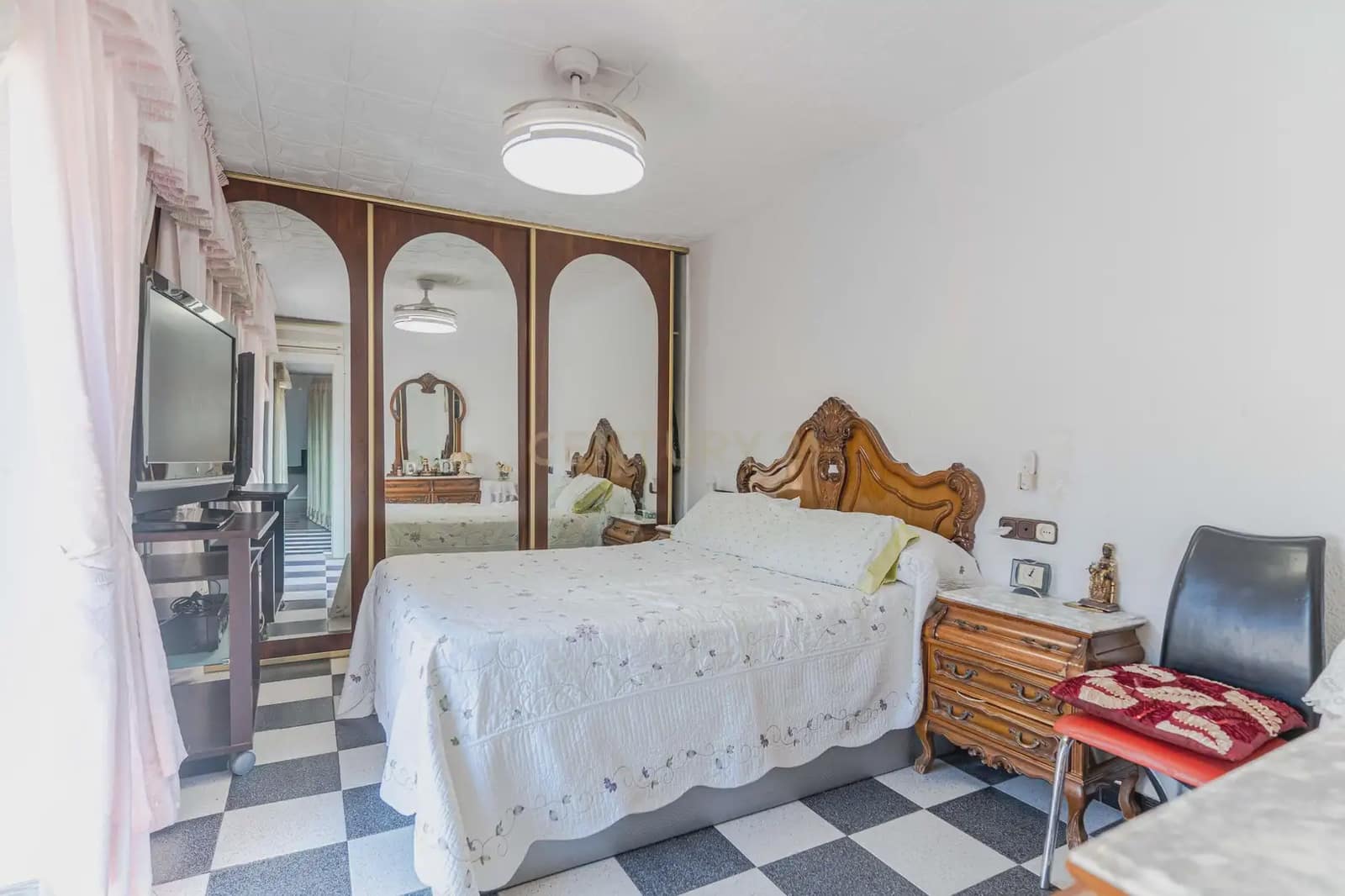 4 sovrum Hus till salu i Armilla med garage - 315 000 € (Ref: 10160281)