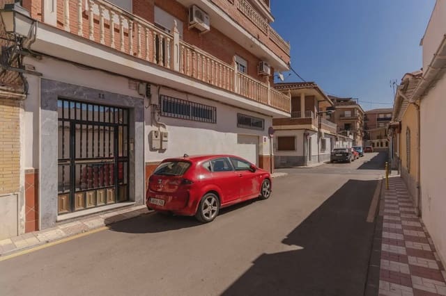 4 sovrum Hus till salu i Armilla med garage - 315 000 € (Ref: 10160281)