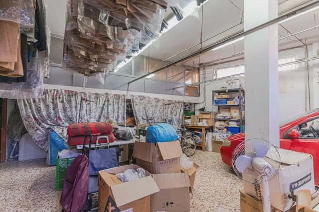 4 sovrum Hus till salu i Armilla med garage - 315 000 € (Ref: 10160281)
