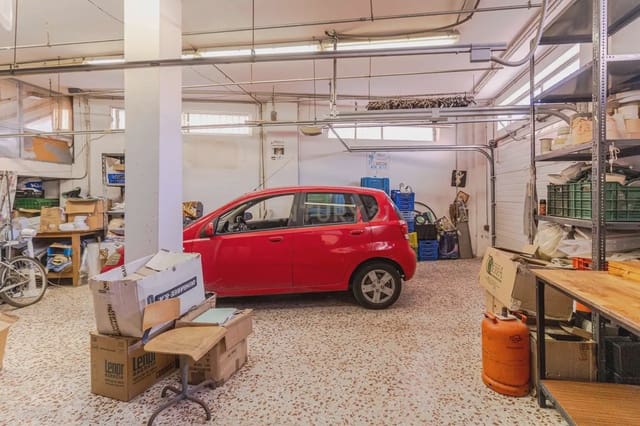 4 sovrum Hus till salu i Armilla med garage - 315 000 € (Ref: 10160281)