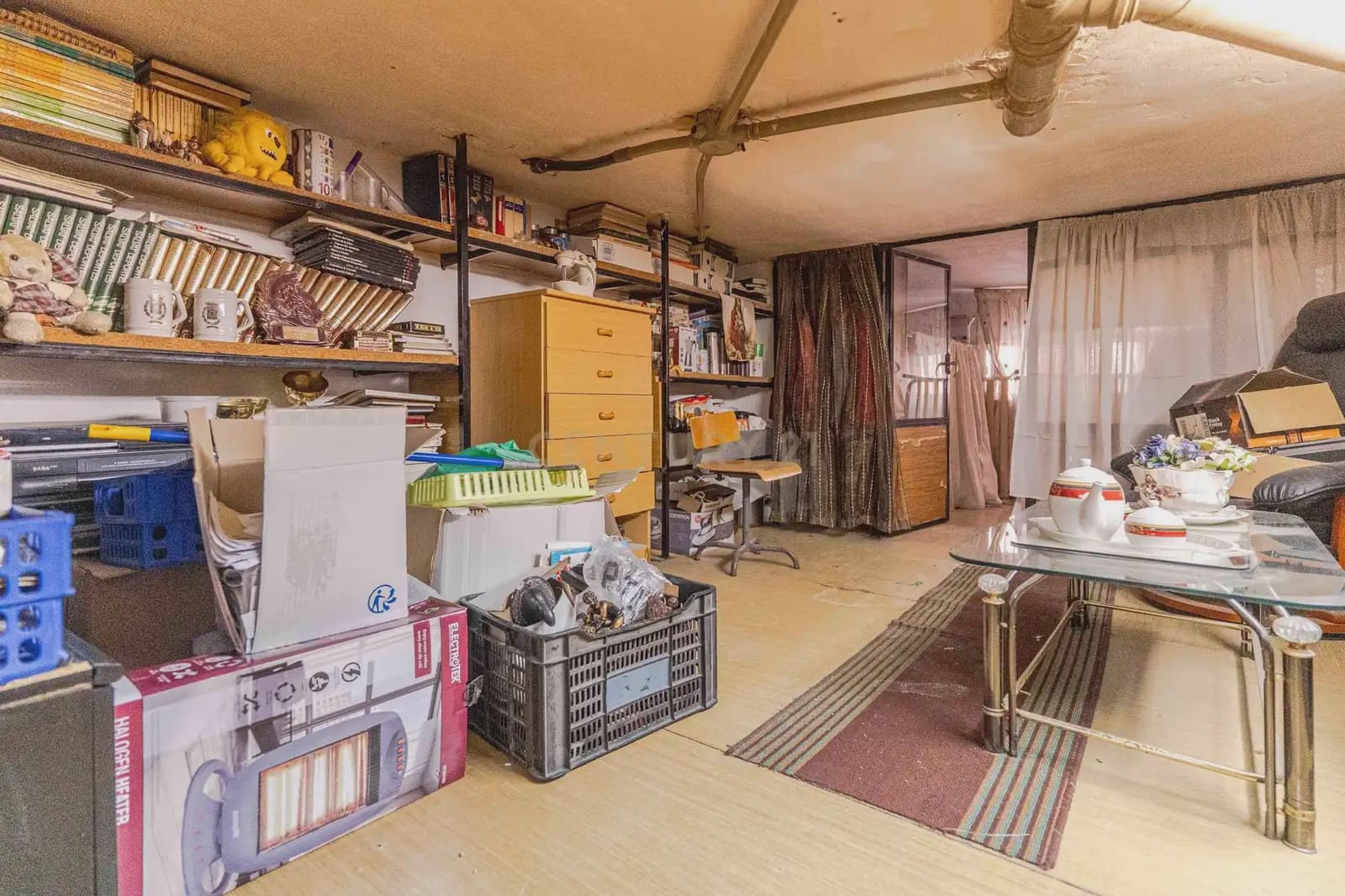4 sovrum Hus till salu i Armilla med garage - 315 000 € (Ref: 10160281)