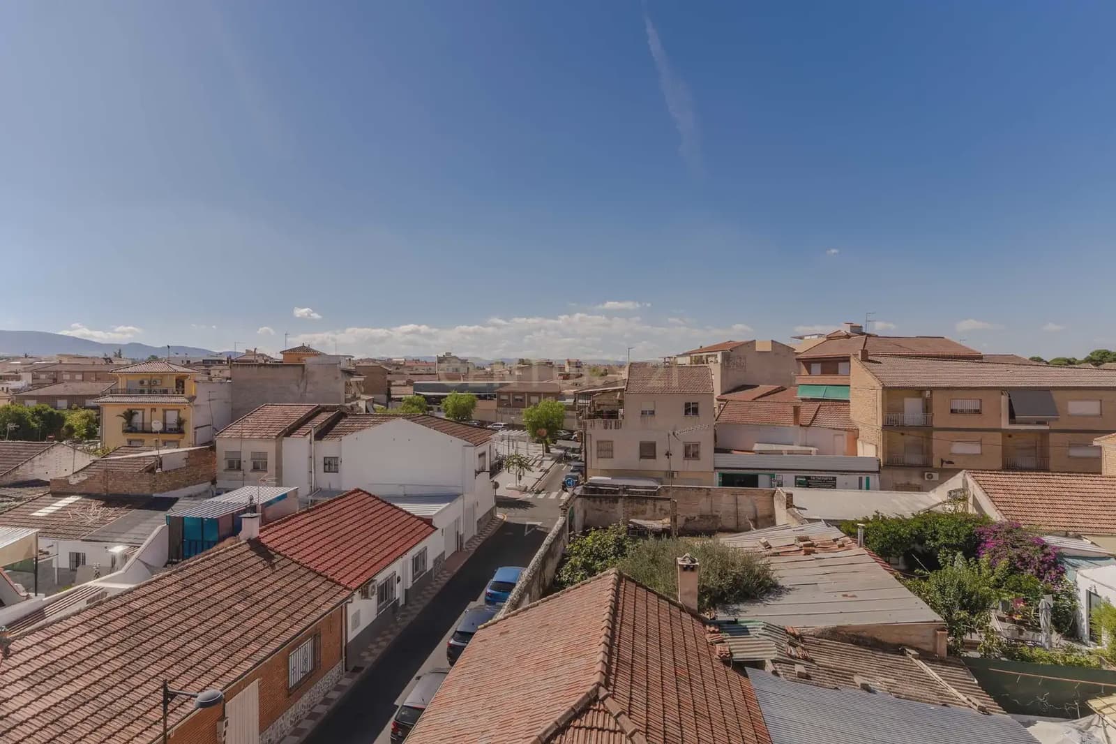 4 sovrum Hus till salu i Armilla med garage - 315 000 € (Ref: 10160281)