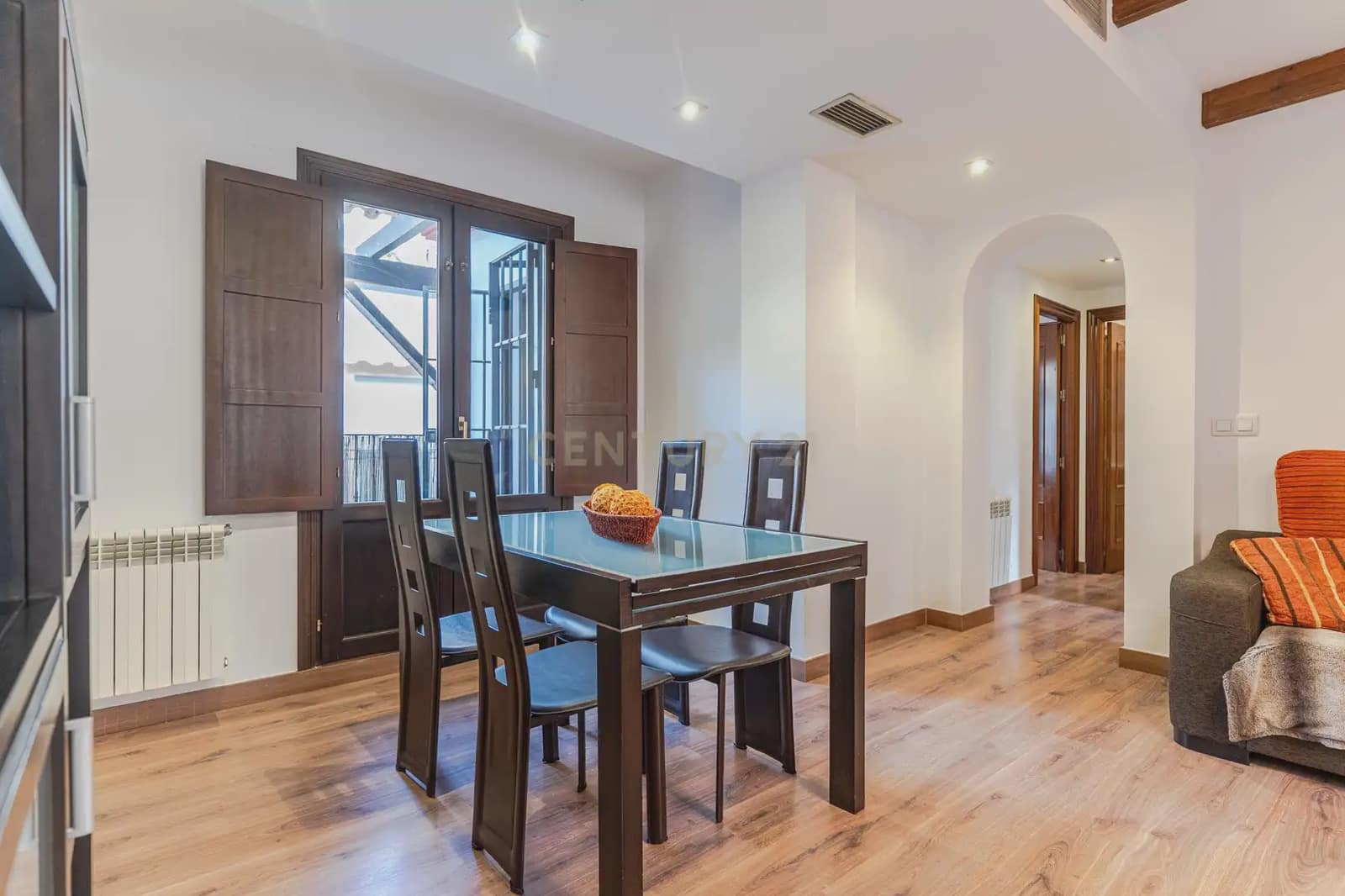 2 bedroom Apartment for sale in La Zubia with garage - € 205,000 (Ref: 10160785)