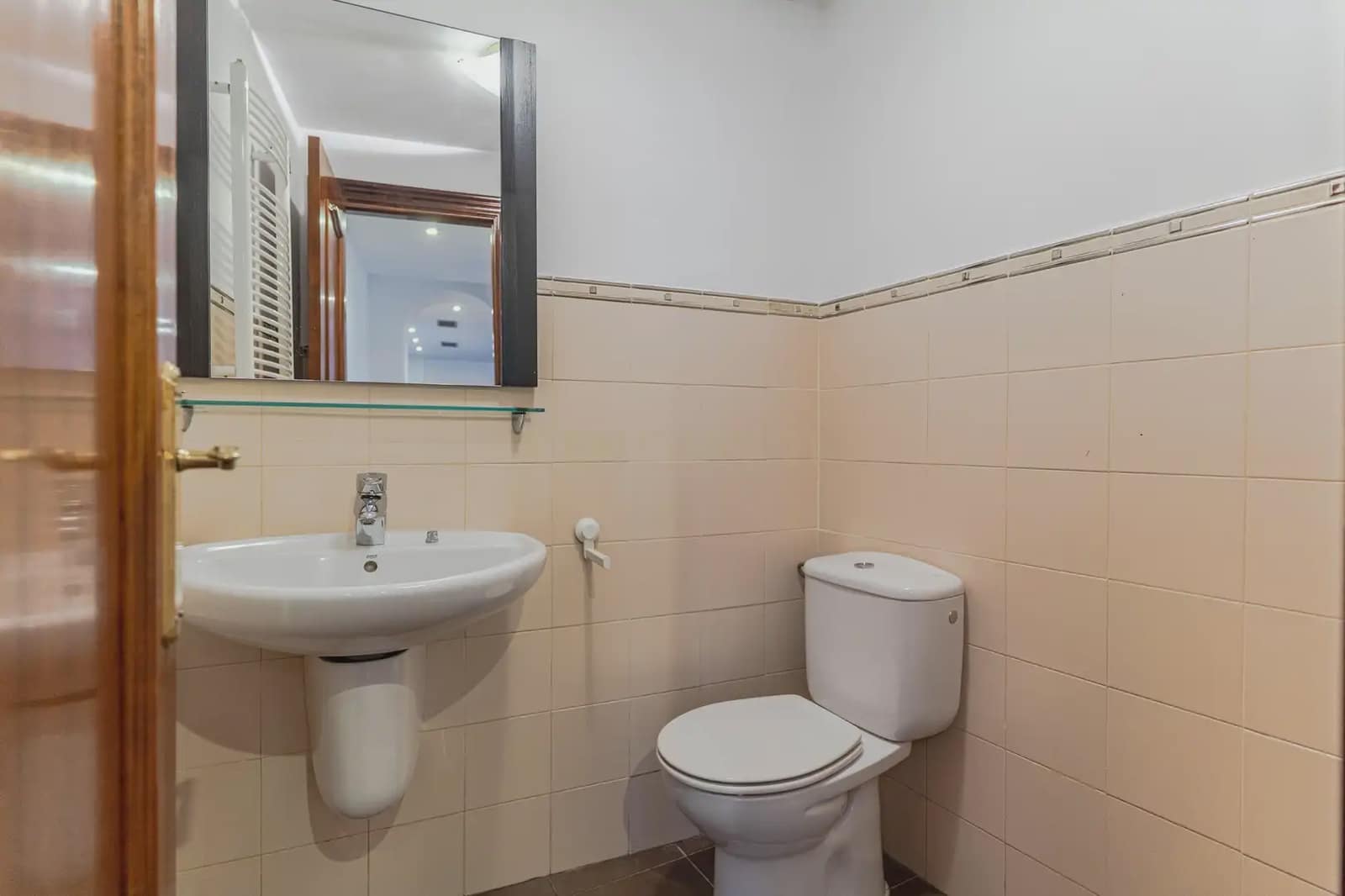 2 bedroom Apartment for sale in La Zubia with garage - € 205,000 (Ref: 10160785)