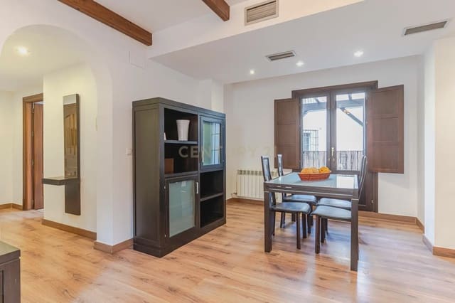 2 Zimmer Apartment zu verkaufen in La Zubia mit Garage - 205.000 € (Ref: 10160785)