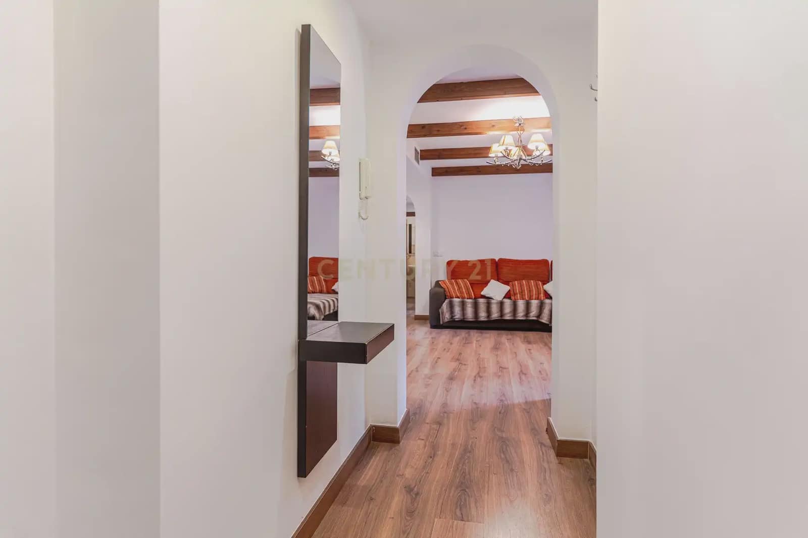 2 bedroom Apartment for sale in La Zubia with garage - € 205,000 (Ref: 10160785)