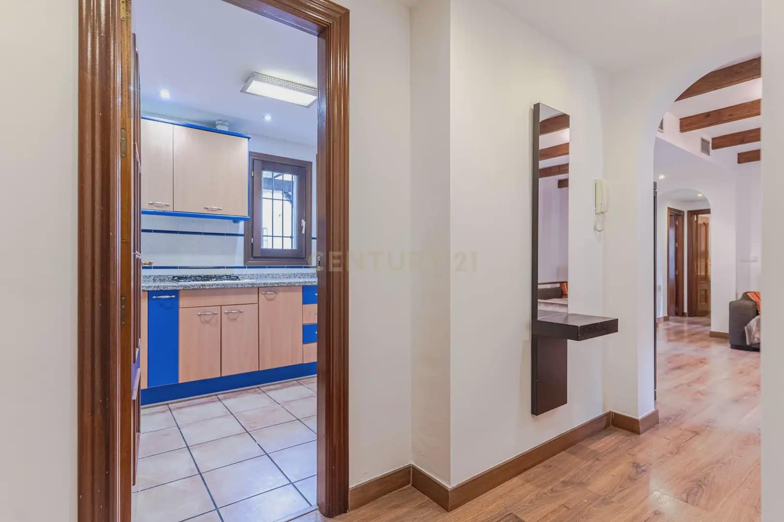 2 bedroom Apartment for sale in La Zubia with garage - € 205,000 (Ref: 10160785)