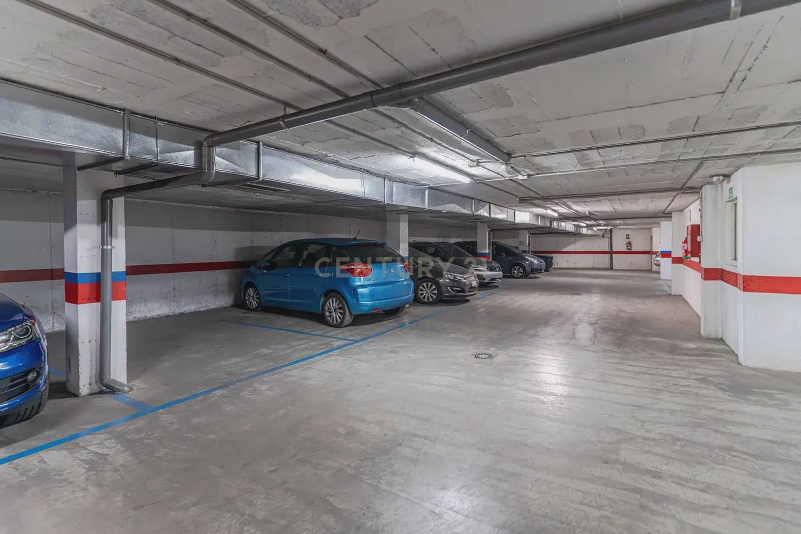2 bedroom Apartment for sale in La Zubia with garage - € 205,000 (Ref: 10160785)