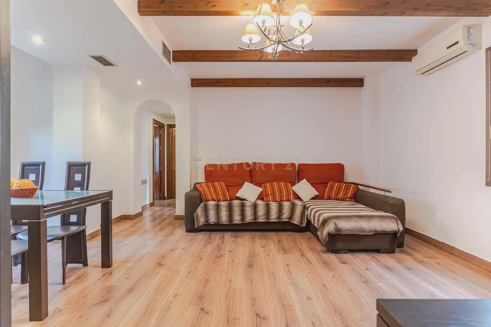 2 bedroom Apartment for sale in La Zubia with garage - € 205,000 (Ref: 10160785)