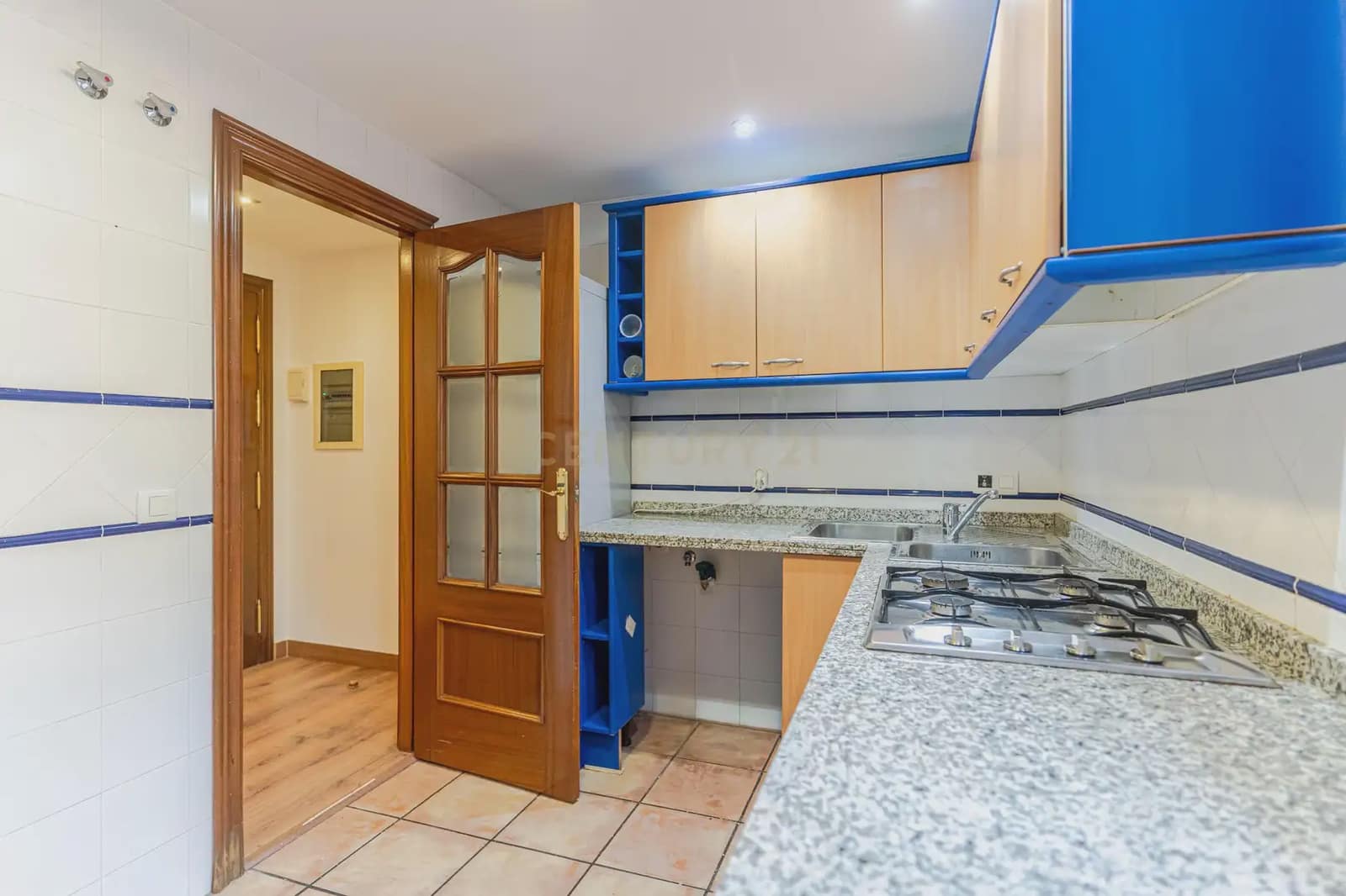 2 bedroom Apartment for sale in La Zubia with garage - € 205,000 (Ref: 10160785)