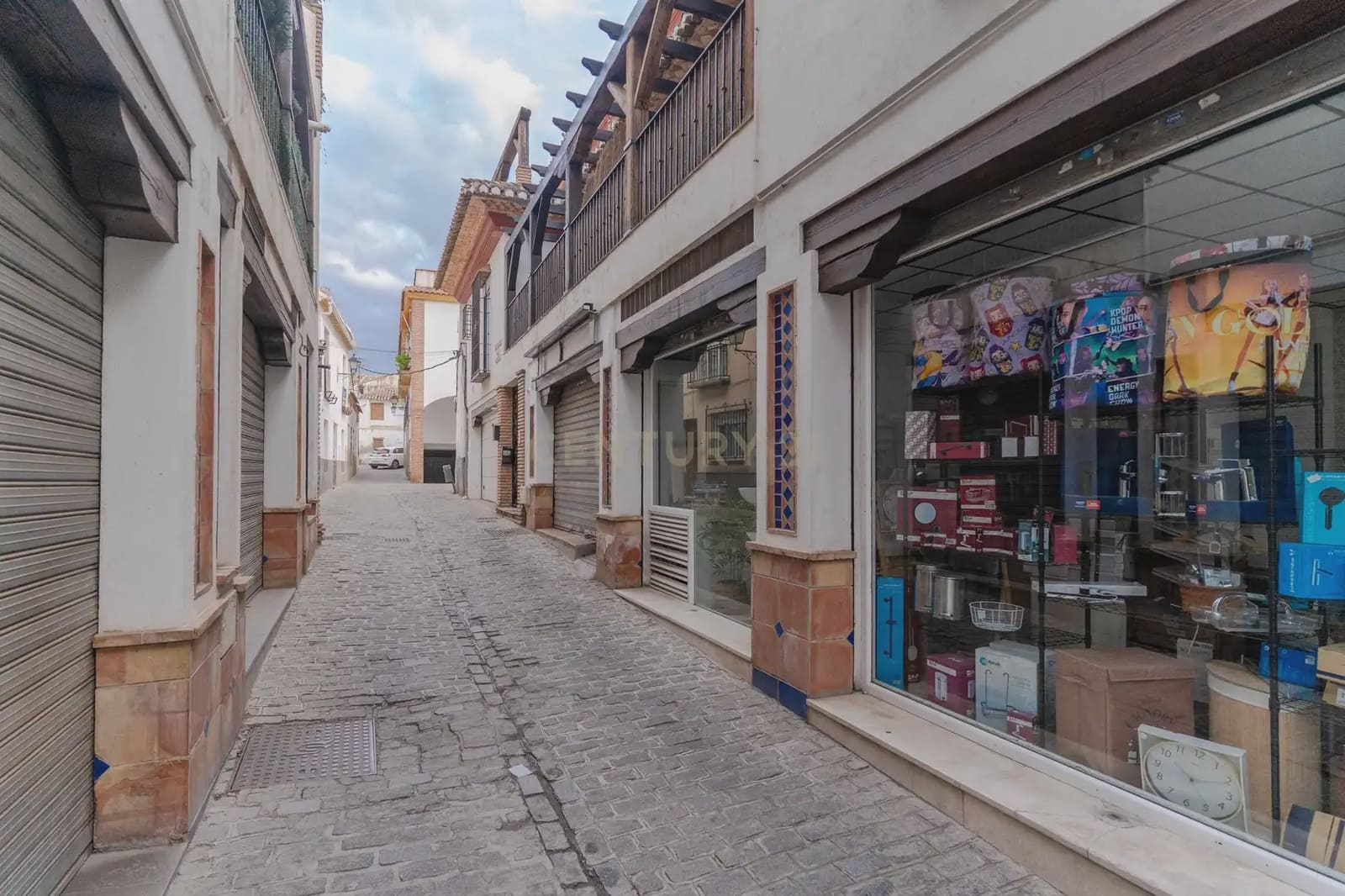 2 bedroom Apartment for sale in La Zubia with garage - € 205,000 (Ref: 10160785)