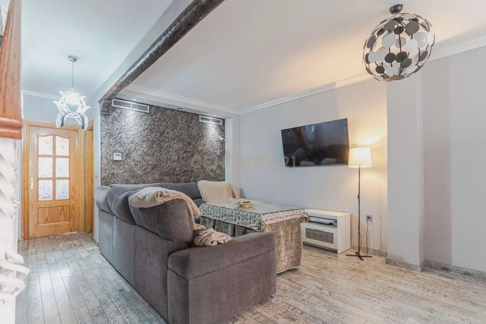 3 sovrum Radhus till salu i Las Gabias med garage - 229 000 € (Ref: 10162482)