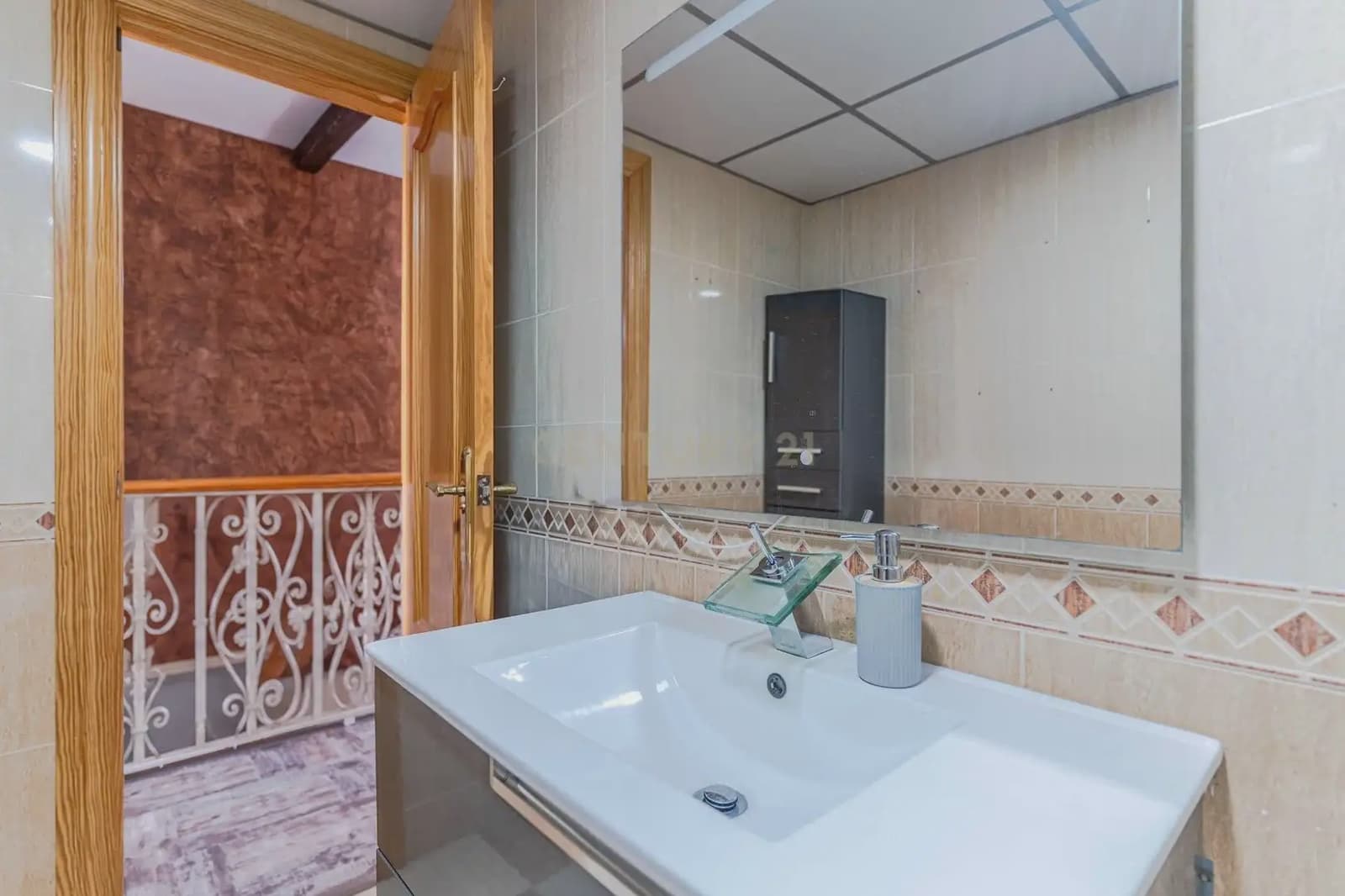 3 sovrum Radhus till salu i Las Gabias med garage - 229 000 € (Ref: 10162482)