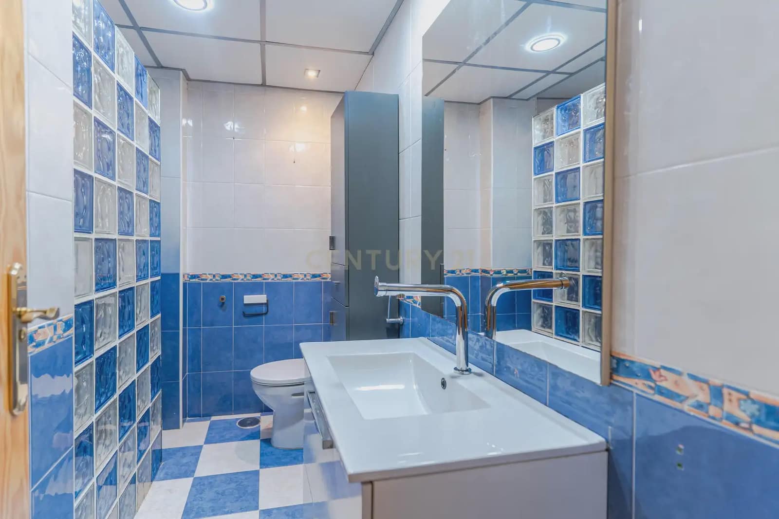 3 sovrum Radhus till salu i Las Gabias med garage - 229 000 € (Ref: 10162482)