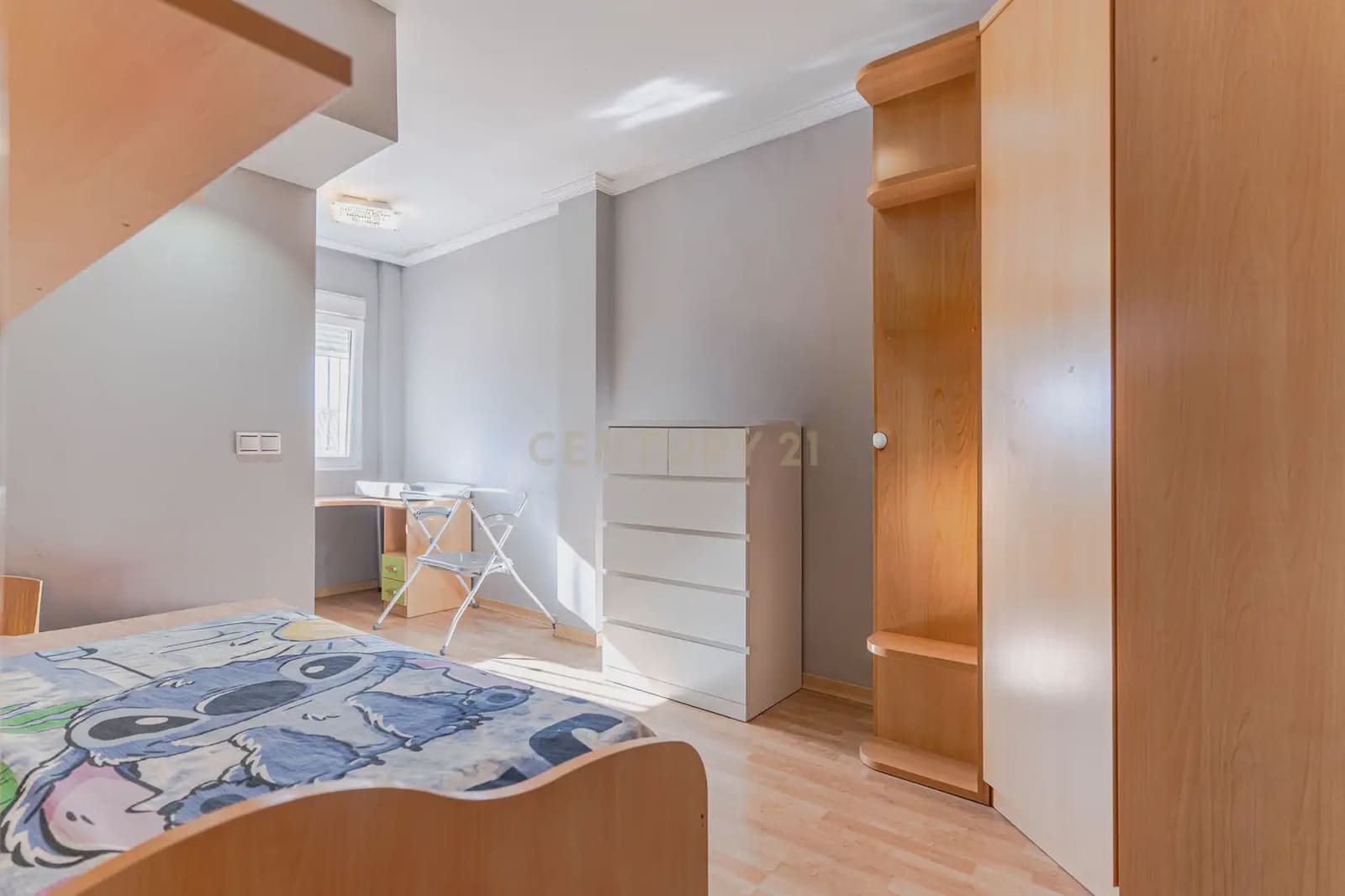 3 sovrum Radhus till salu i Las Gabias med garage - 229 000 € (Ref: 10162482)