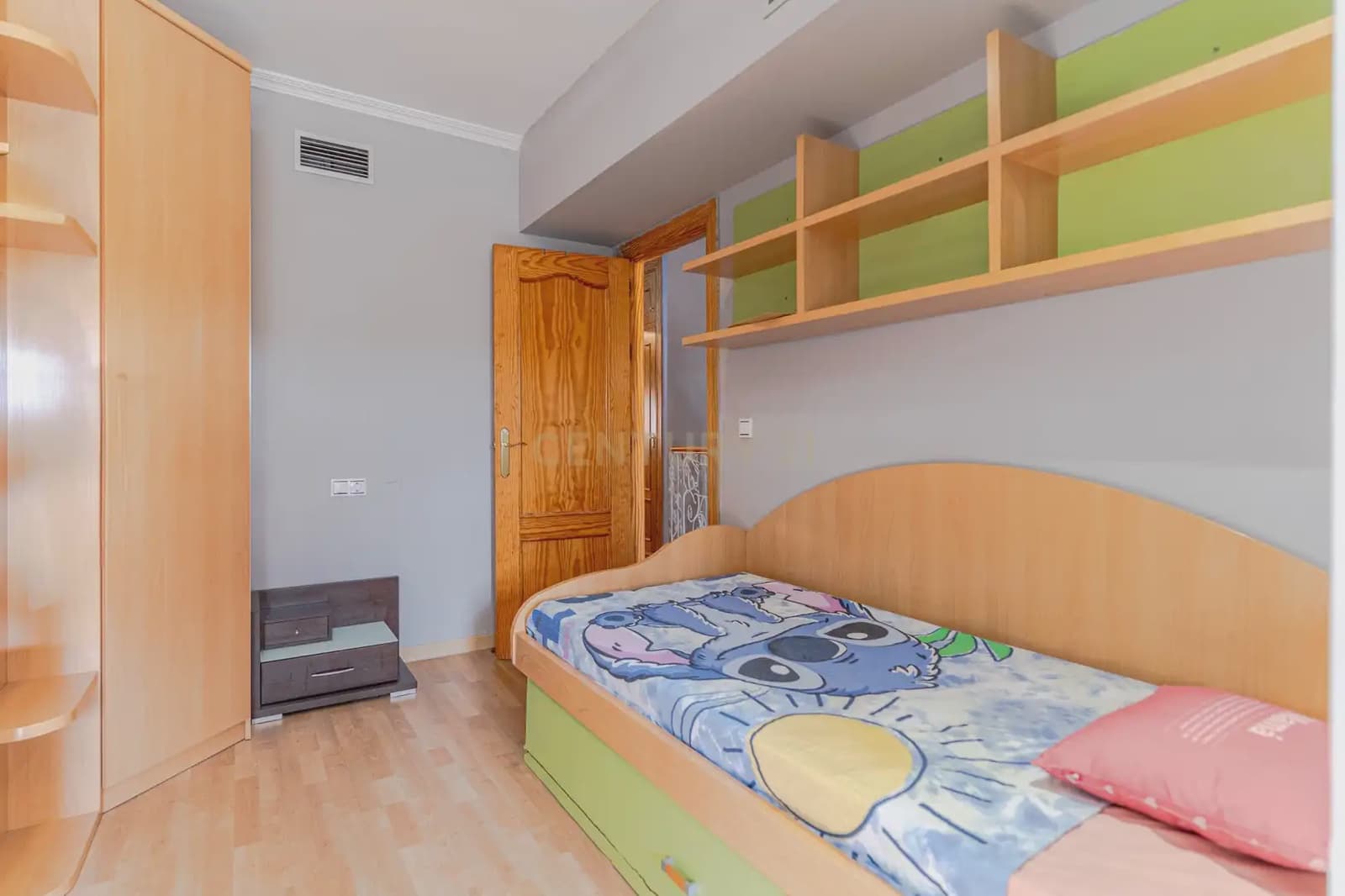 3 sovrum Radhus till salu i Las Gabias med garage - 229 000 € (Ref: 10162482)