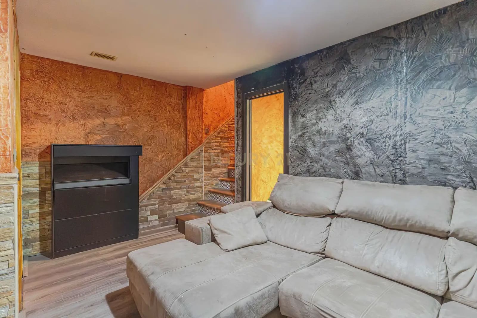 3 sovrum Radhus till salu i Las Gabias med garage - 229 000 € (Ref: 10162482)