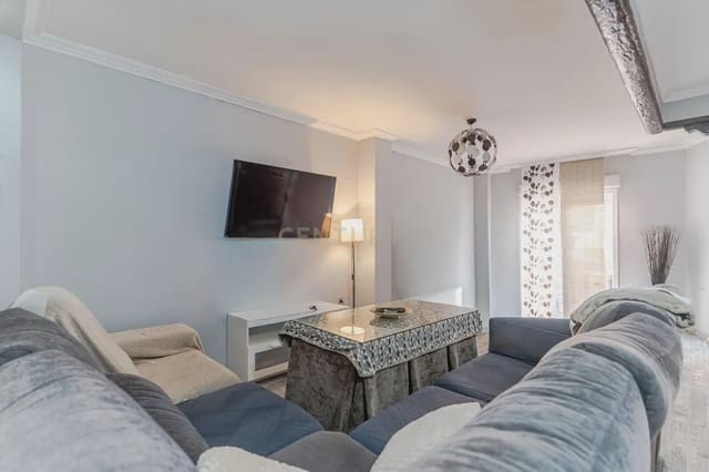 3 sovrum Radhus till salu i Las Gabias med garage - 229 000 € (Ref: 10162482)
