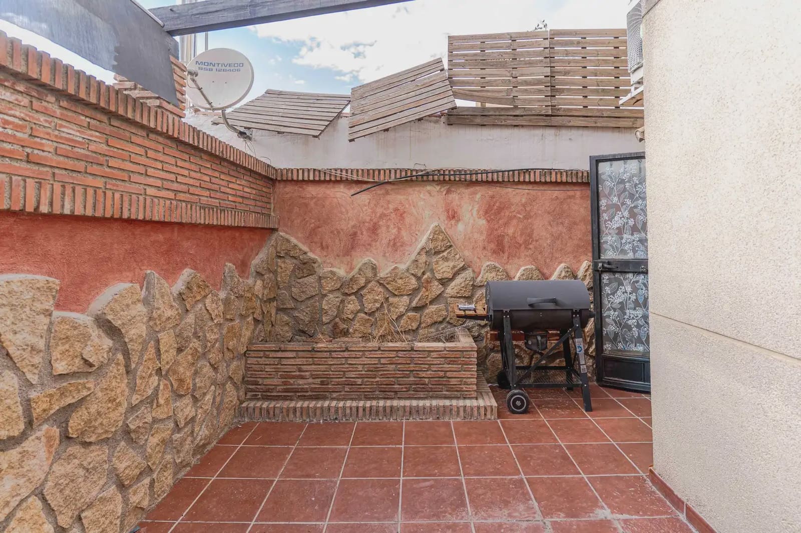 3 sovrum Radhus till salu i Las Gabias med garage - 229 000 € (Ref: 10162482)