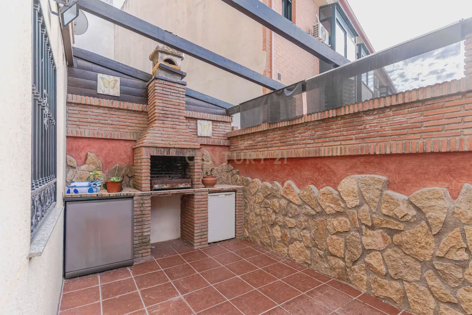 3 sovrum Radhus till salu i Las Gabias med garage - 229 000 € (Ref: 10162482)