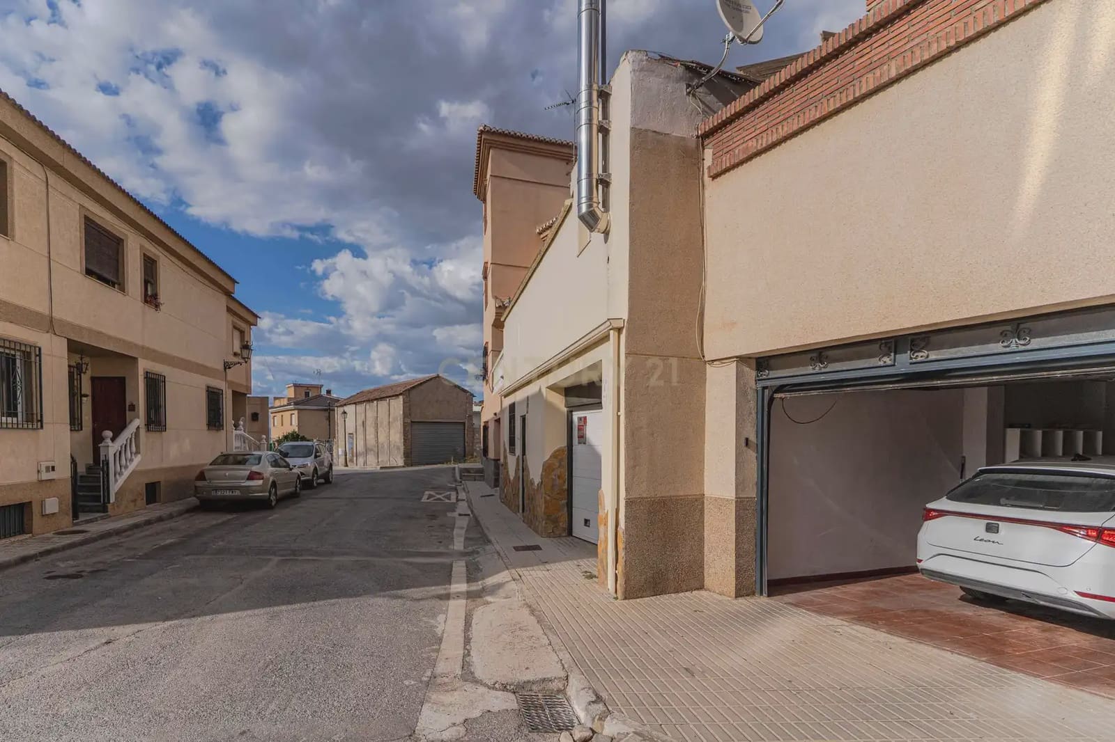 3 sovrum Radhus till salu i Las Gabias med garage - 229 000 € (Ref: 10162482)