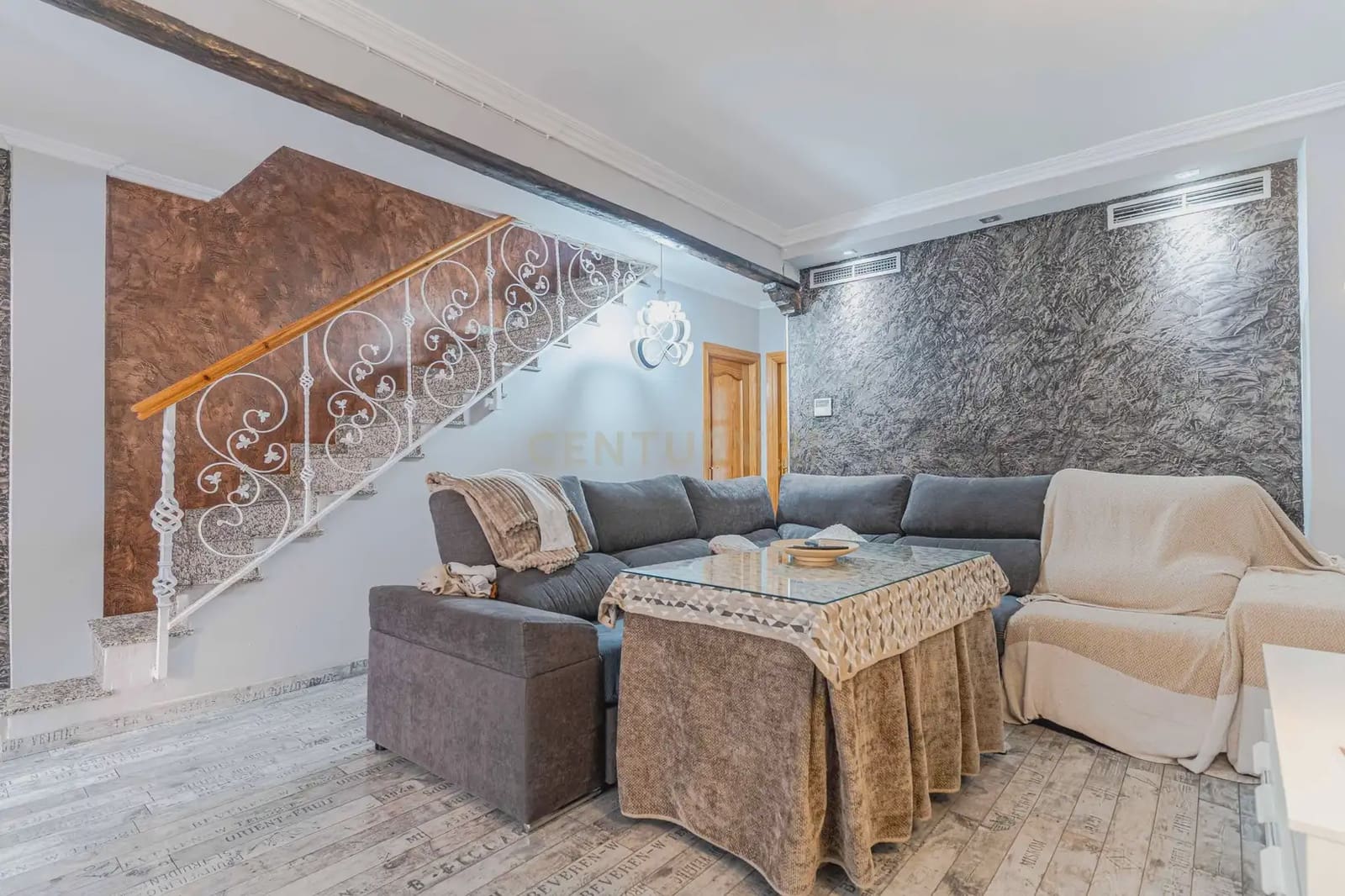 3 sovrum Radhus till salu i Las Gabias med garage - 229 000 € (Ref: 10162482)