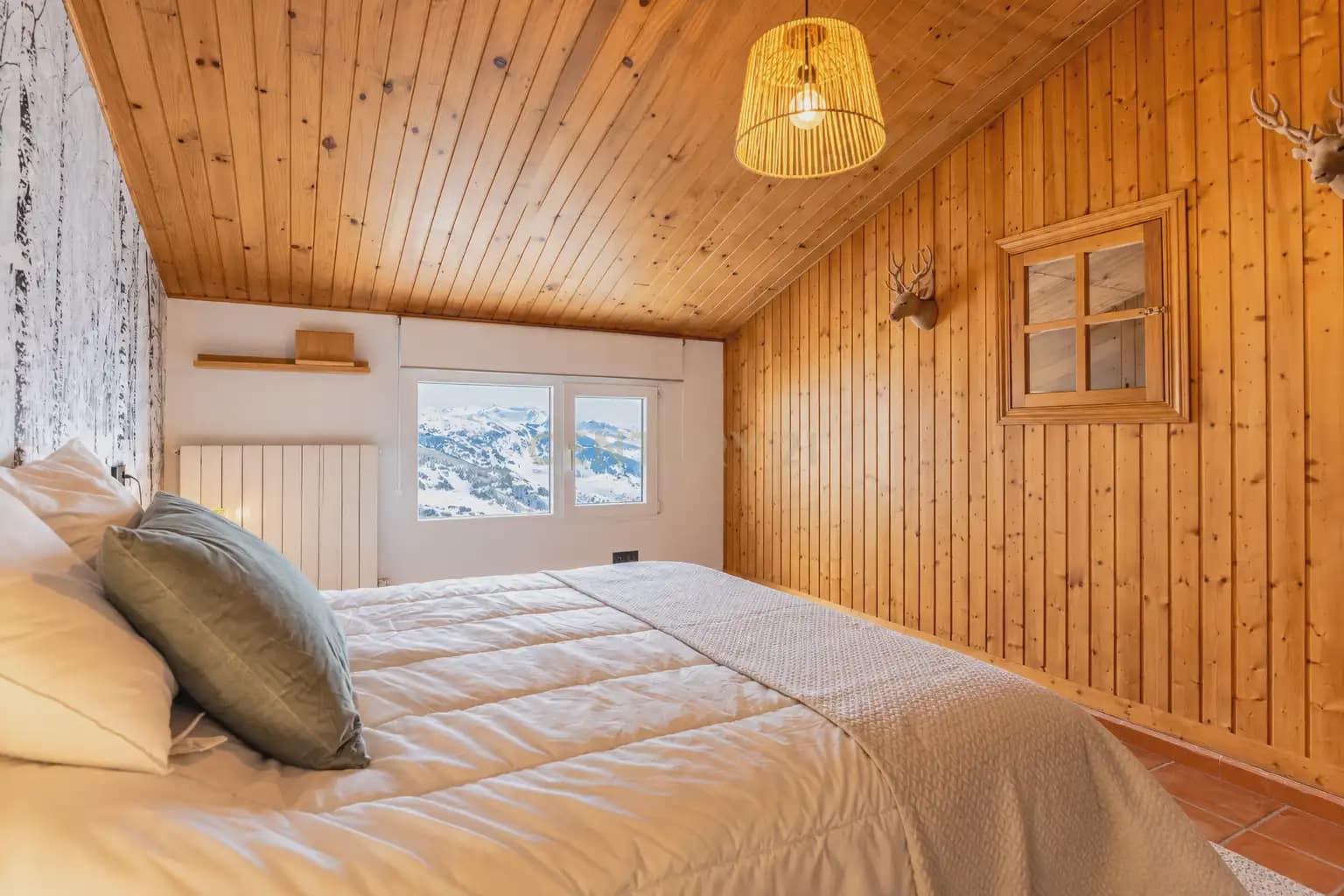 3 bedroom Flat for sale in Sierra Nevada with garage - € 370,000 (Ref: 10162483)
