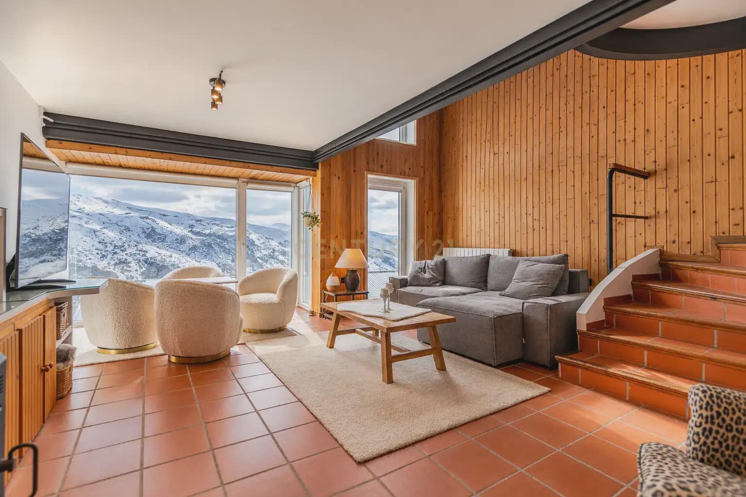3 bedroom Flat for sale in Sierra Nevada with garage - € 370,000 (Ref: 10162483)