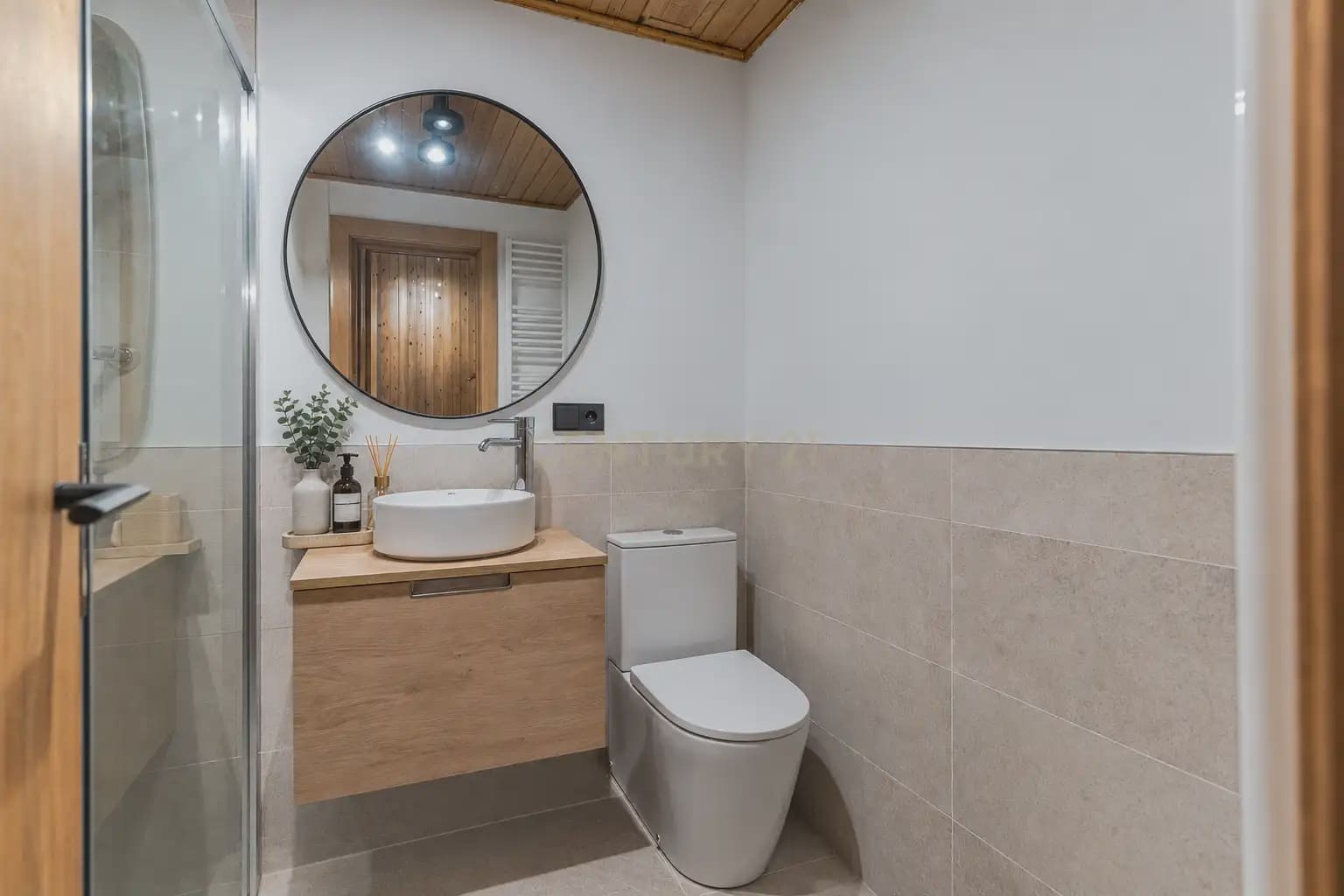 3 bedroom Flat for sale in Sierra Nevada with garage - € 370,000 (Ref: 10162483)