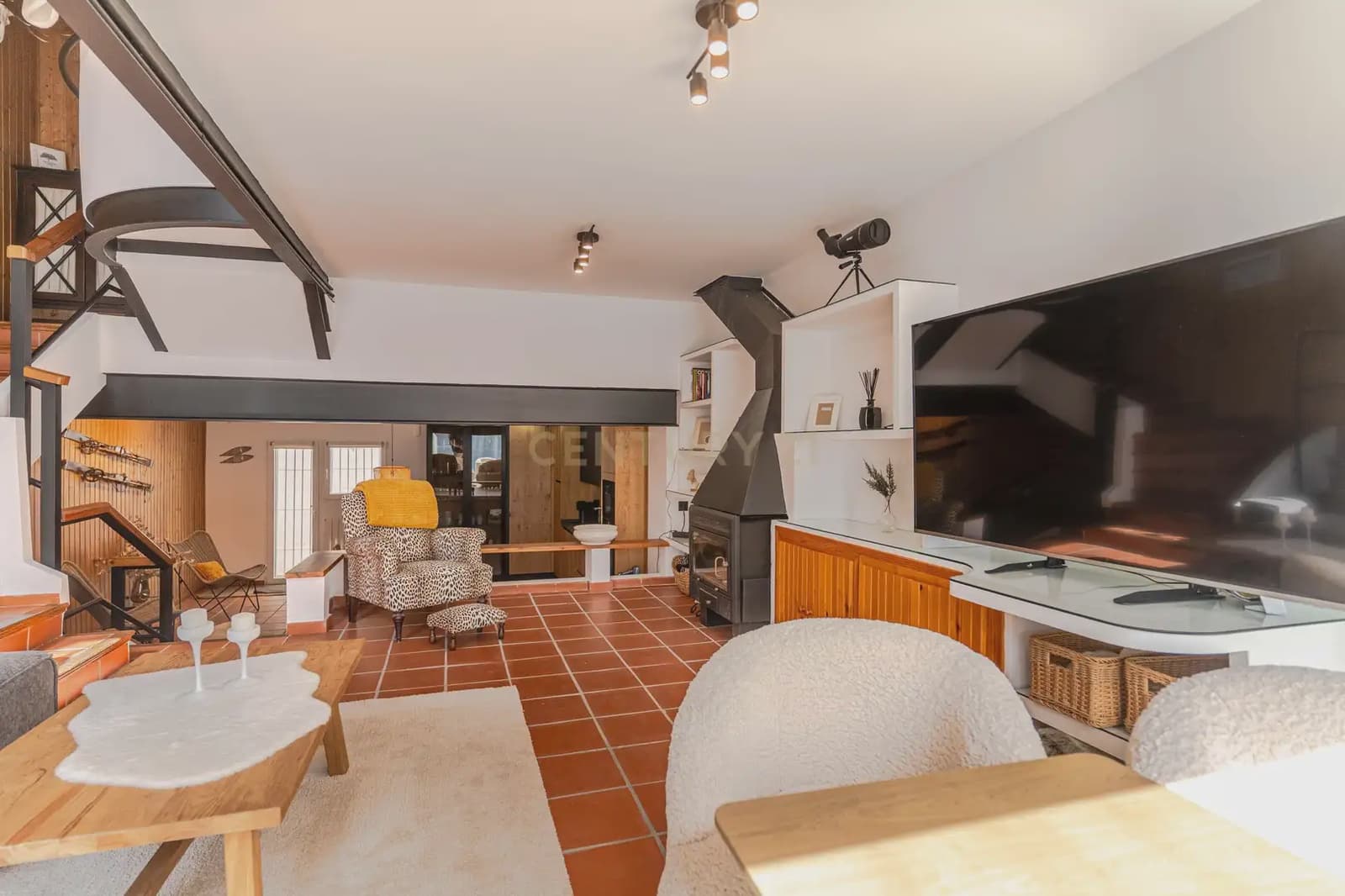 3 bedroom Flat for sale in Sierra Nevada with garage - € 370,000 (Ref: 10162483)