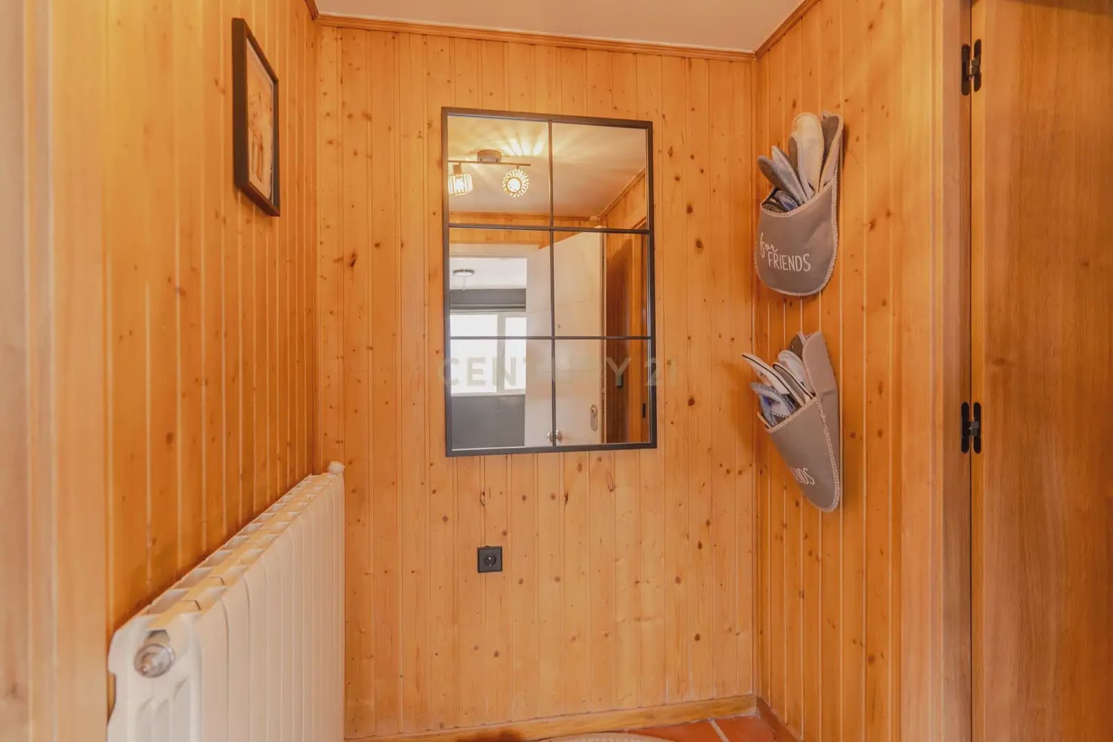3 bedroom Flat for sale in Sierra Nevada with garage - € 370,000 (Ref: 10162483)