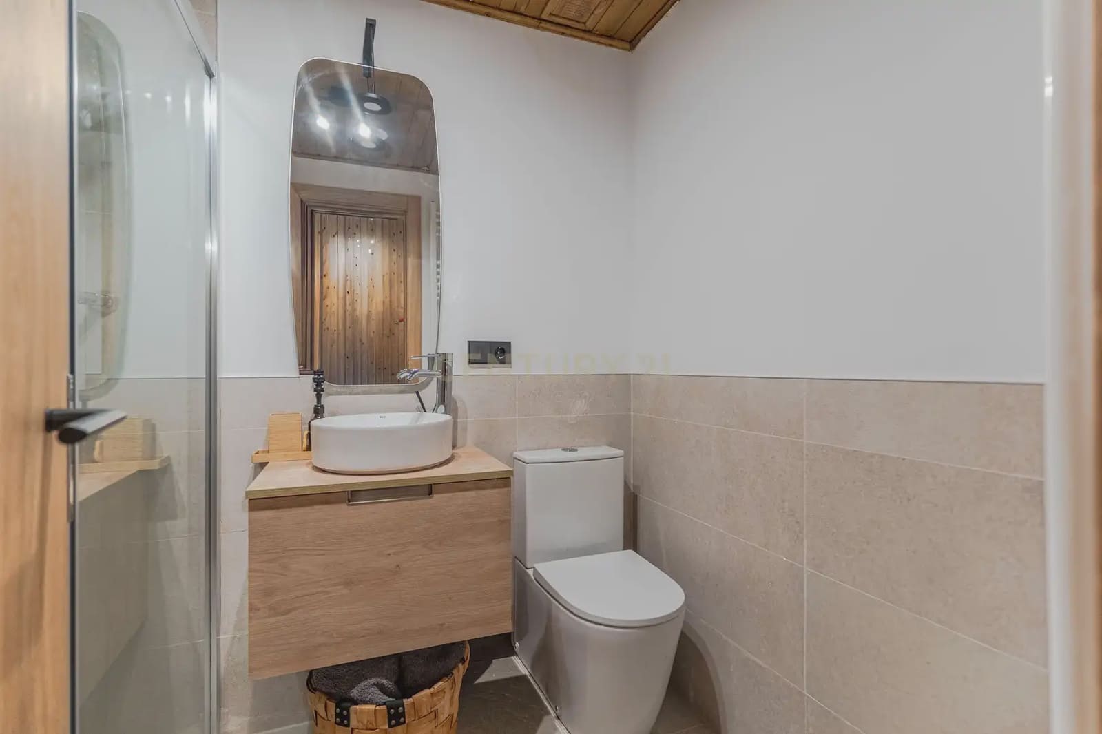 3 bedroom Flat for sale in Sierra Nevada with garage - € 370,000 (Ref: 10162483)