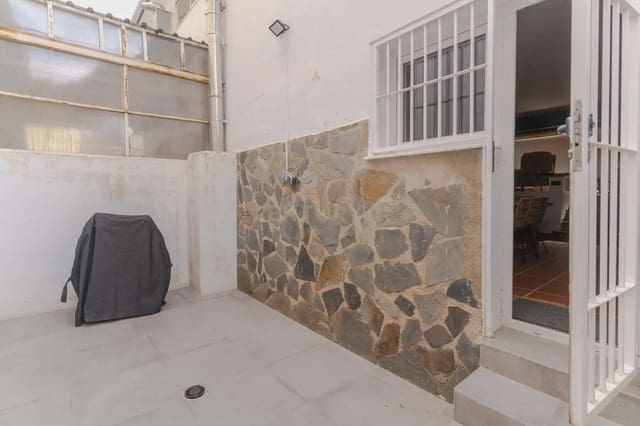 3 camera da letto Appartamento in vendita in Sierra Nevada, Monachil con garage - 370.000 € (Rif: 10162483)