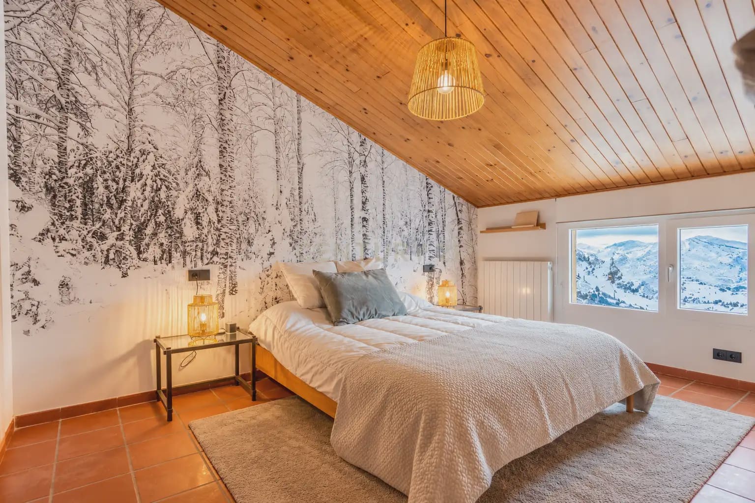 3 bedroom Flat for sale in Sierra Nevada with garage - € 370,000 (Ref: 10162483)