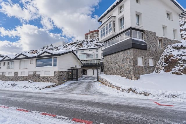 3 camera da letto Appartamento in vendita in Sierra Nevada, Monachil con garage - 370.000 € (Rif: 10162483)