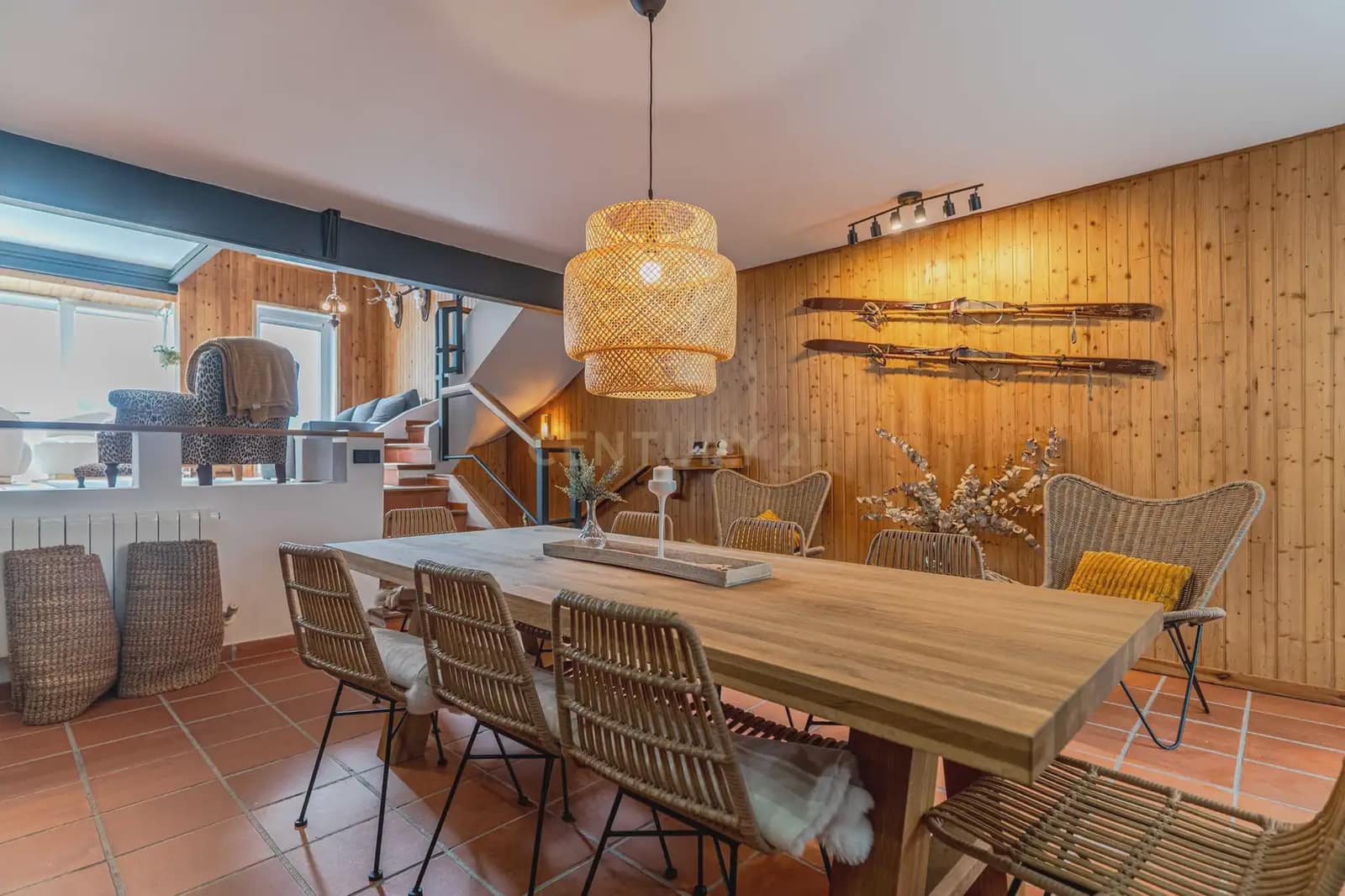 3 bedroom Flat for sale in Sierra Nevada with garage - € 370,000 (Ref: 10162483)