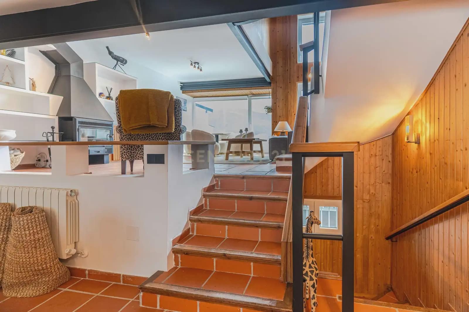 3 bedroom Flat for sale in Sierra Nevada with garage - € 370,000 (Ref: 10162483)