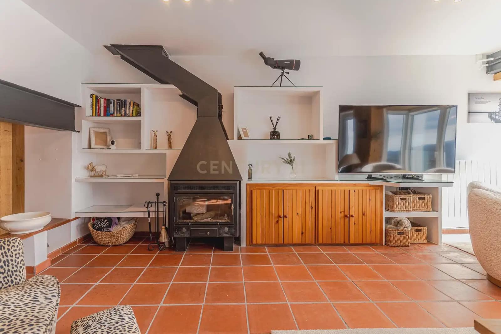 3 bedroom Flat for sale in Sierra Nevada with garage - € 370,000 (Ref: 10162483)