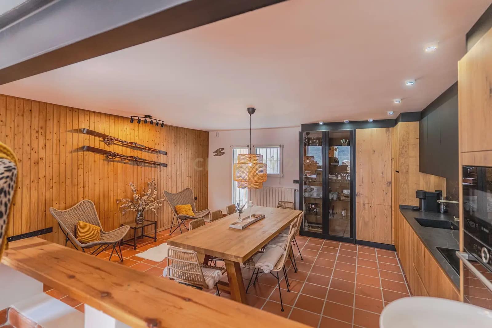 3 bedroom Flat for sale in Sierra Nevada with garage - € 370,000 (Ref: 10162483)